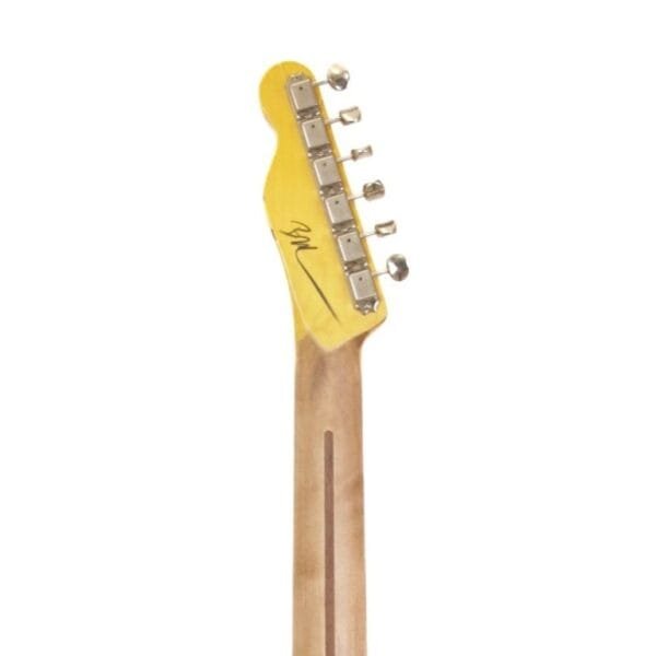 Nash T52 - Butterscotch Blonde Medium Aging - Image 6