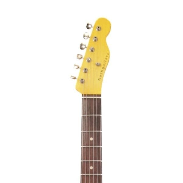 Nash T63 - Fiesta Red Light Aging - Image 5