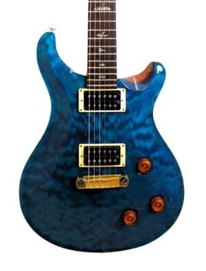 2003 PRS Custom 22 Brazilian w/ Case