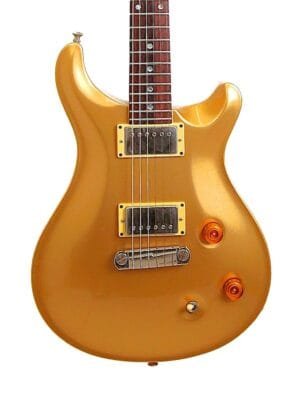 2005 PRS McCarty Gold