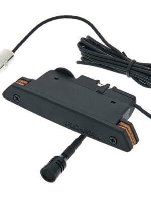 Fishman Rare Earth Single Coil Pickup