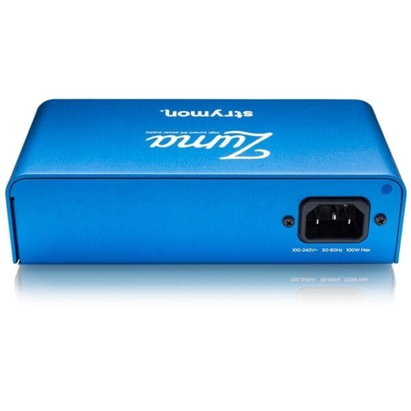 Strymon Zuma High Current 9-Output Pedal Power Supply - Image 2