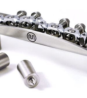 Mastery M2 Offset Bridge