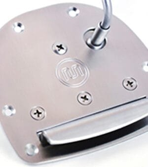 Mastery OMV Vibrato (Brushed)