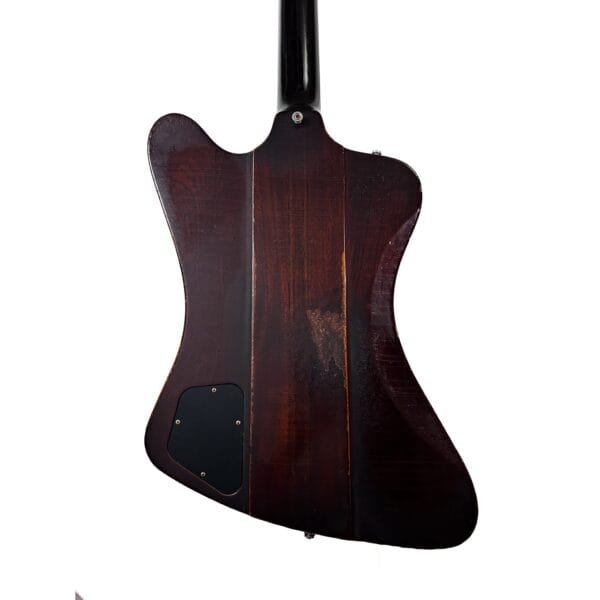 2009 Gibson Custom Shop Johnny Winter '63 Firebird V ex. Steve Miller Band - Image 2