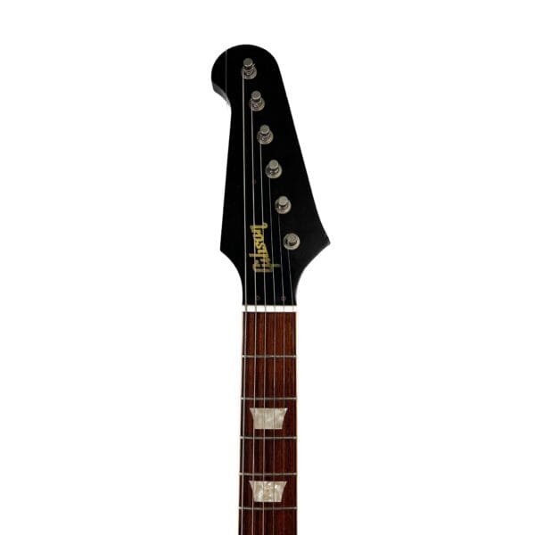 2009 Gibson Custom Shop Johnny Winter '63 Firebird V ex. Steve Miller Band - Image 3