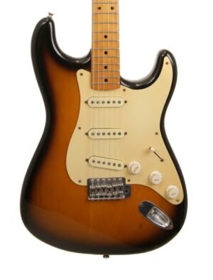 1976 Greco SE800 Super Sound - 2 Tone Sunburst