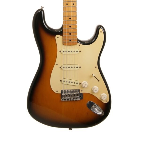 1976 Greco SE800 Super Sound - 2 Tone Sunburst