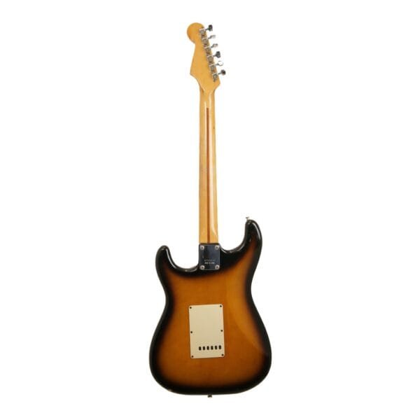 1976 Greco SE800 Super Sound - 2 Tone Sunburst - Image 3