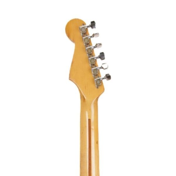 1976 Greco SE800 Super Sound - 2 Tone Sunburst - Image 6