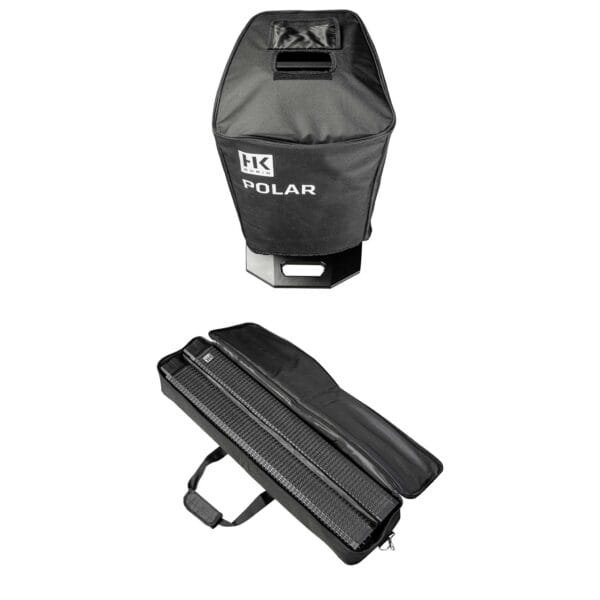HK Audio POLAR 10 PA System - Image 5