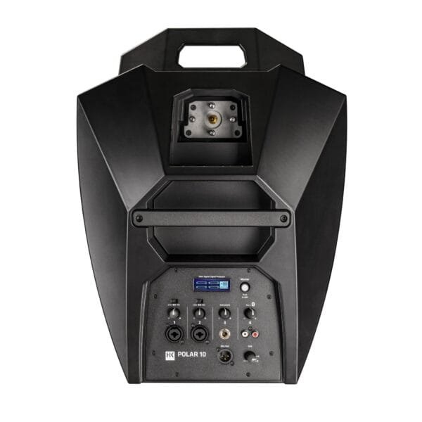 HK Audio POLAR 10 PA System - Image 4