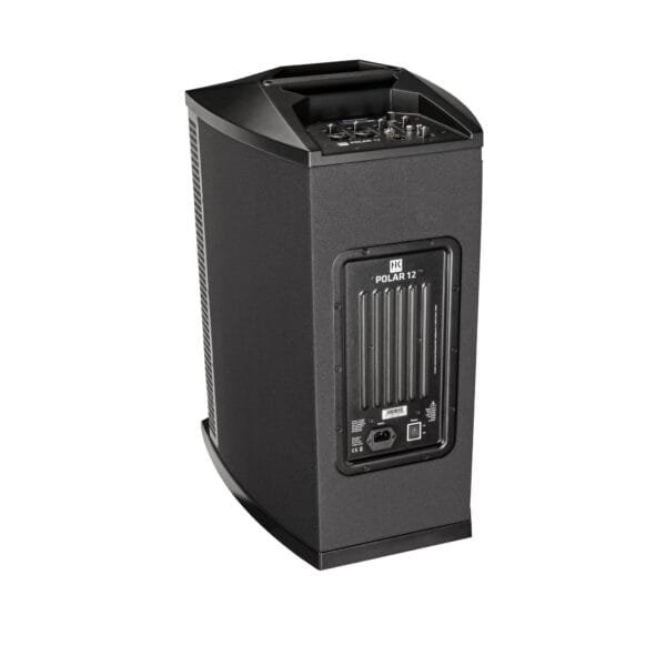 HK Audio POLAR 12 PA System - Image 3