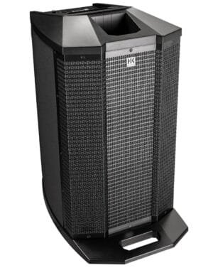 Speaker Systems