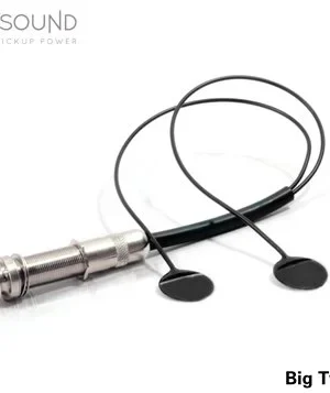 K&K Big Twin Internal Pickup