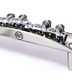 Mastery M1 Offset Bridge