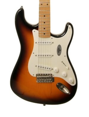 Maybach Stradovari S54 2-Tone Sunburst Aged