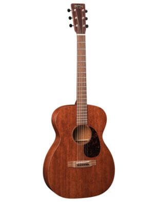 Martin 00-15M w/Soft Shell Case
