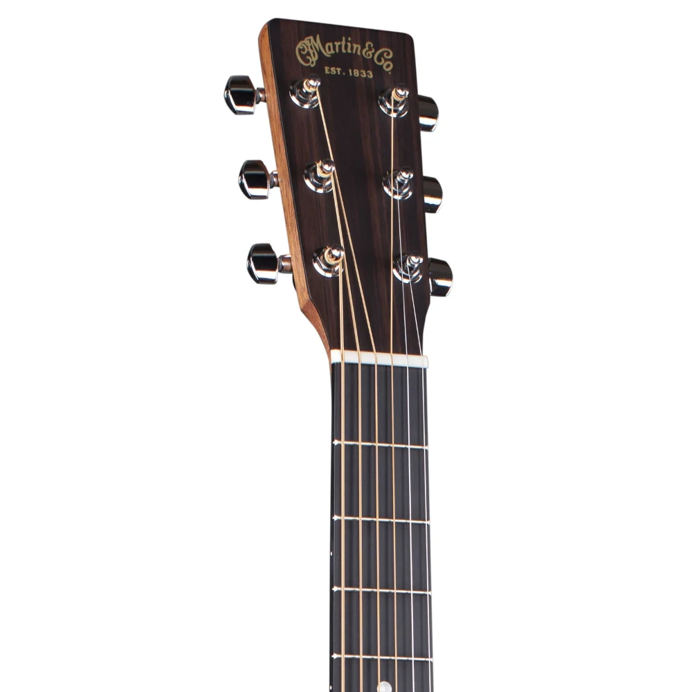 Martin 000-10E Road Series Guitar w/ Soft Shell Case - Image 3