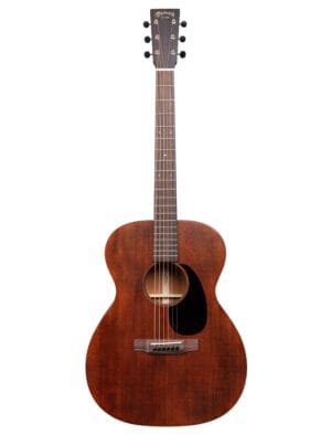 Martin 000-15M w/Soft Shell Case