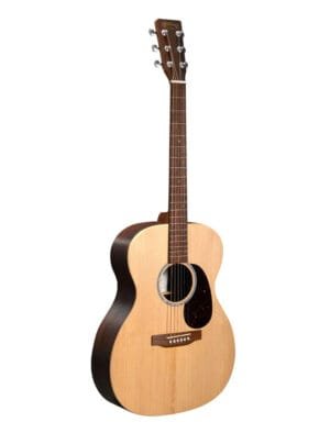 Martin 000-X2 "X" Series Guitar w/ E1 Electronics
