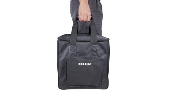 Nux Stageman AC60 / AC80 Padded Bag - Image 5