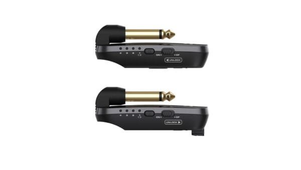 Nux B2 2.4GHz Guitar Wireless System - Image 2