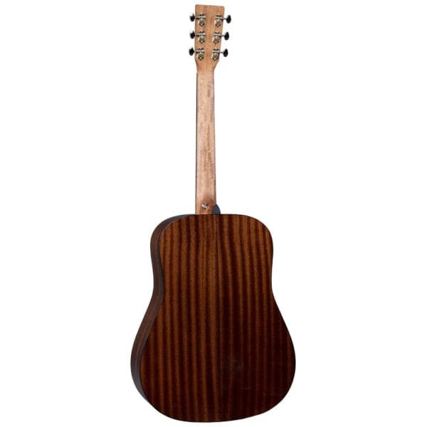 Martin D-12E Road Series Guitar w/ Soft Shell Case - Image 2