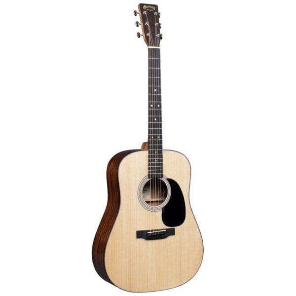 Martin D-12E Road Series Guitar w/ Soft Shell Case