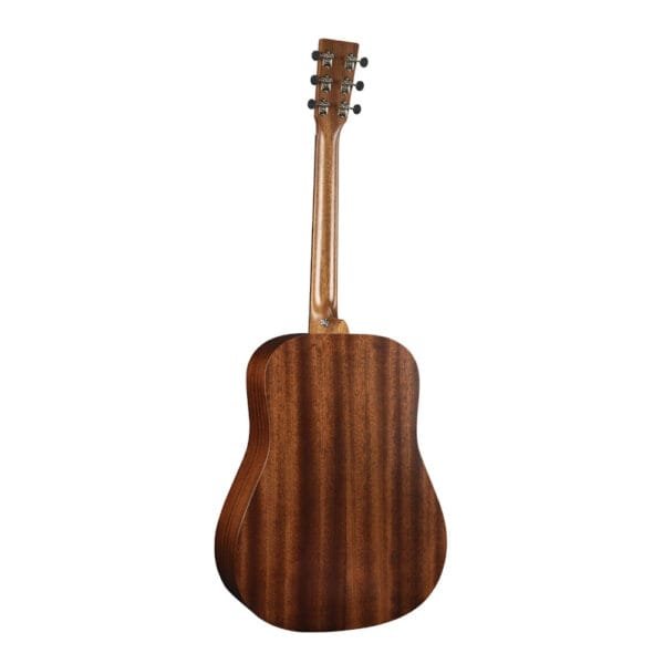 Martin D-15E Road Series Guitar w/ Soft Shell Case - Image 2