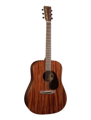 Martin D-15E Road Series Guitar w/ Soft Shell Case
