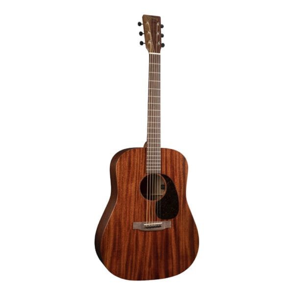 Martin D-15E Road Series Guitar w/ Soft Shell Case
