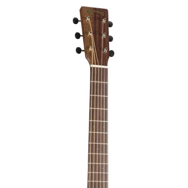Martin D-15E Road Series Guitar w/ Soft Shell Case - Image 4