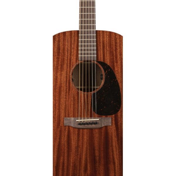 Martin D-15E Road Series Guitar w/ Soft Shell Case - Image 3