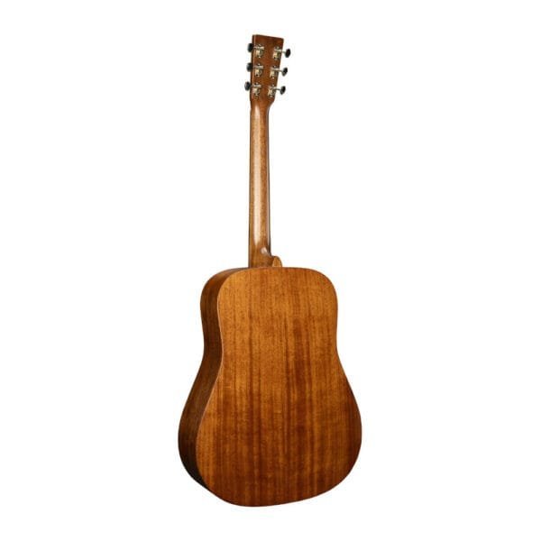 Martin D-17 w Case - Image 2