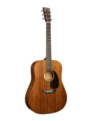 Martin D-17 w Case