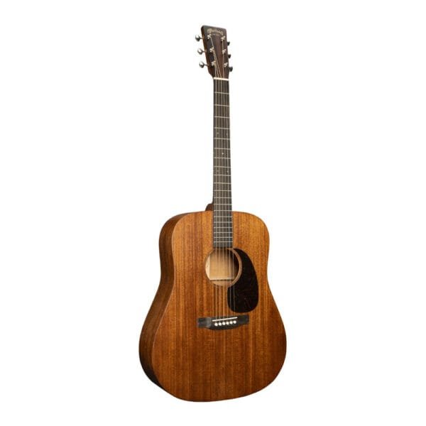 Martin D-17 w Case