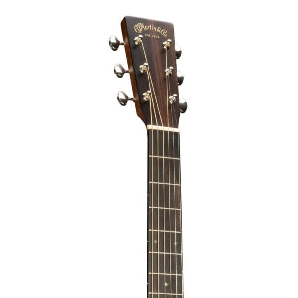 Martin D-17 w Case - Image 4