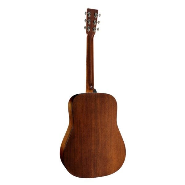 Martin D-18 StreetLegend w/ Case - Image 2