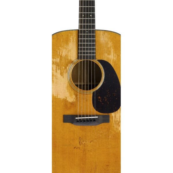 Martin D-18 StreetLegend w/ Case - Image 3