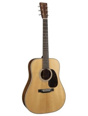 Martin D-28 "Authentic" Series w/ Case