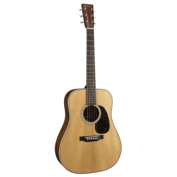Martin D-28 "Authentic" Series w/ Case