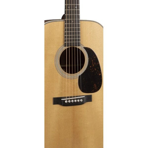 Martin D-28 "Authentic" Series w/ Case - Image 3