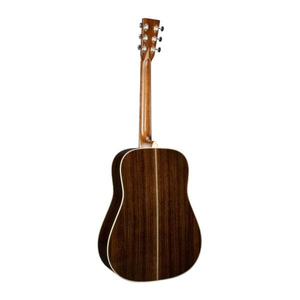Martin D-28 Billy Strings Signature - Image 2