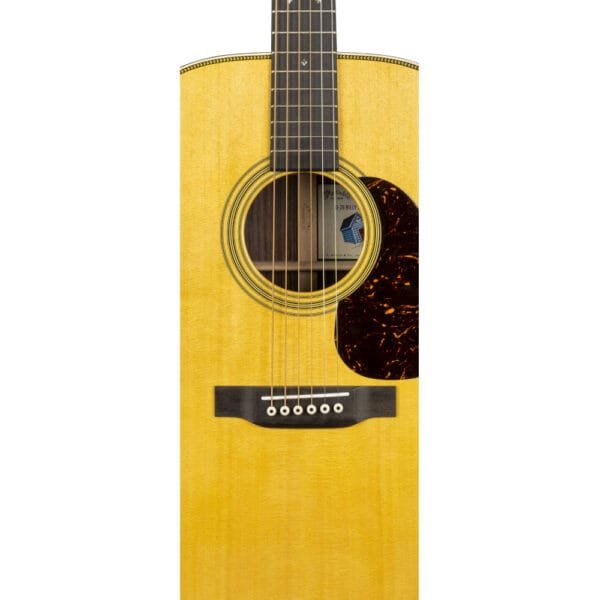 Martin D-28 Billy Strings Signature - Image 3