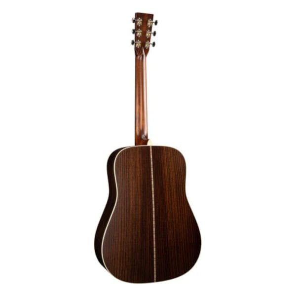 Martin D-28 Satin w/ Case - Image 2