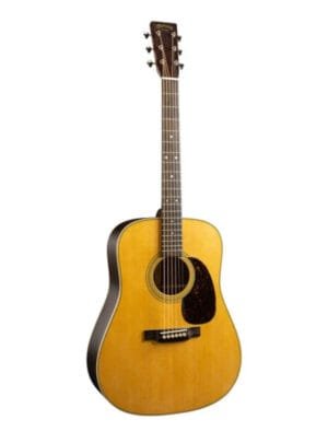 Martin D-28 Satin w/ Case