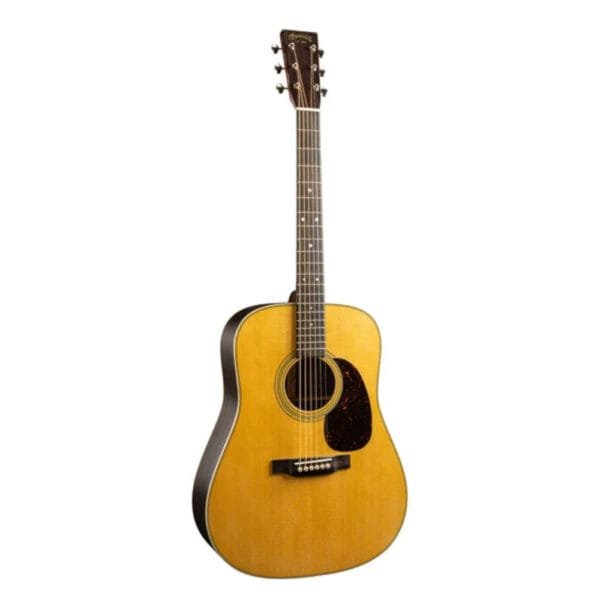Martin D-28 Satin w/ Case