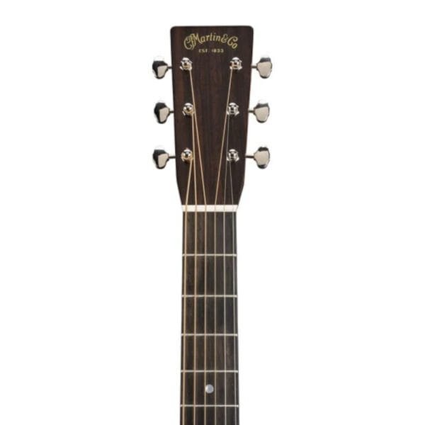 Martin D-28 Satin w/ Case - Image 4