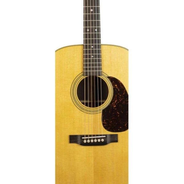 Martin D-28 Satin w/ Case - Image 3